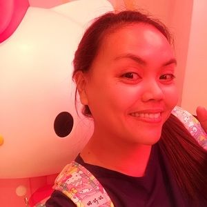 Meet your Posher, Daisy